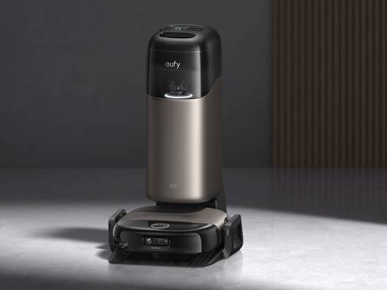 Ce fabricant crée des aspirateurs robots avec une "vraie" puissance d’aspiration !