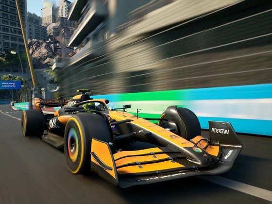 Ce jeu de course not&eacute; 4,5 sur 5 est gratuit cette semaine uniquement!