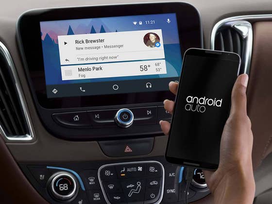 Android 12: Google va supprimer Android Auto, voici ce qui va changer