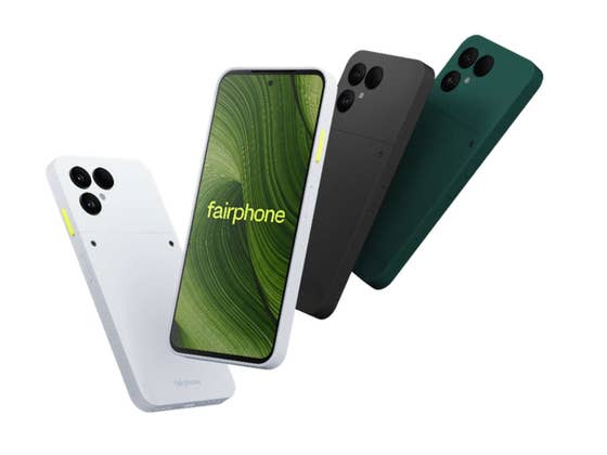 Le Fairphone 6 dévoilé : un smartphone que vous pouvez réparer vous-même