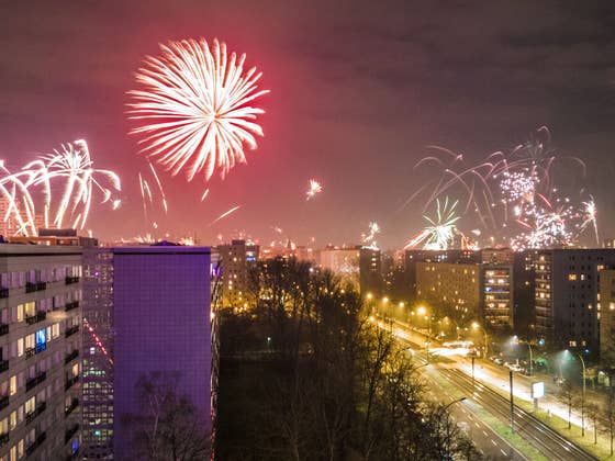 Comment photographier les feux d&rsquo;artifice avec votre smartphone