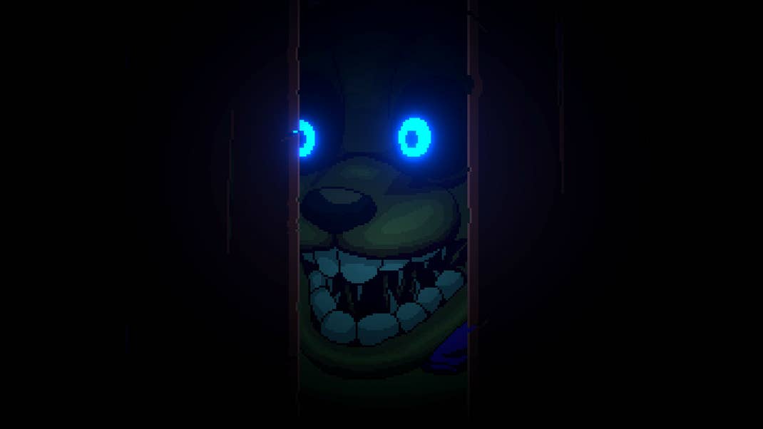 Five Nights at Freddy