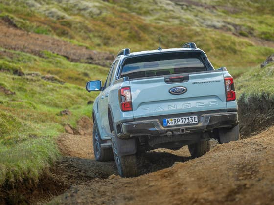 Ford lance son offensive sur l’électrique : en avant les prix compétitifs !