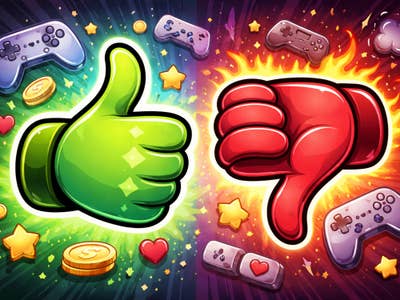 Critiques de jeux vidéo amusantes