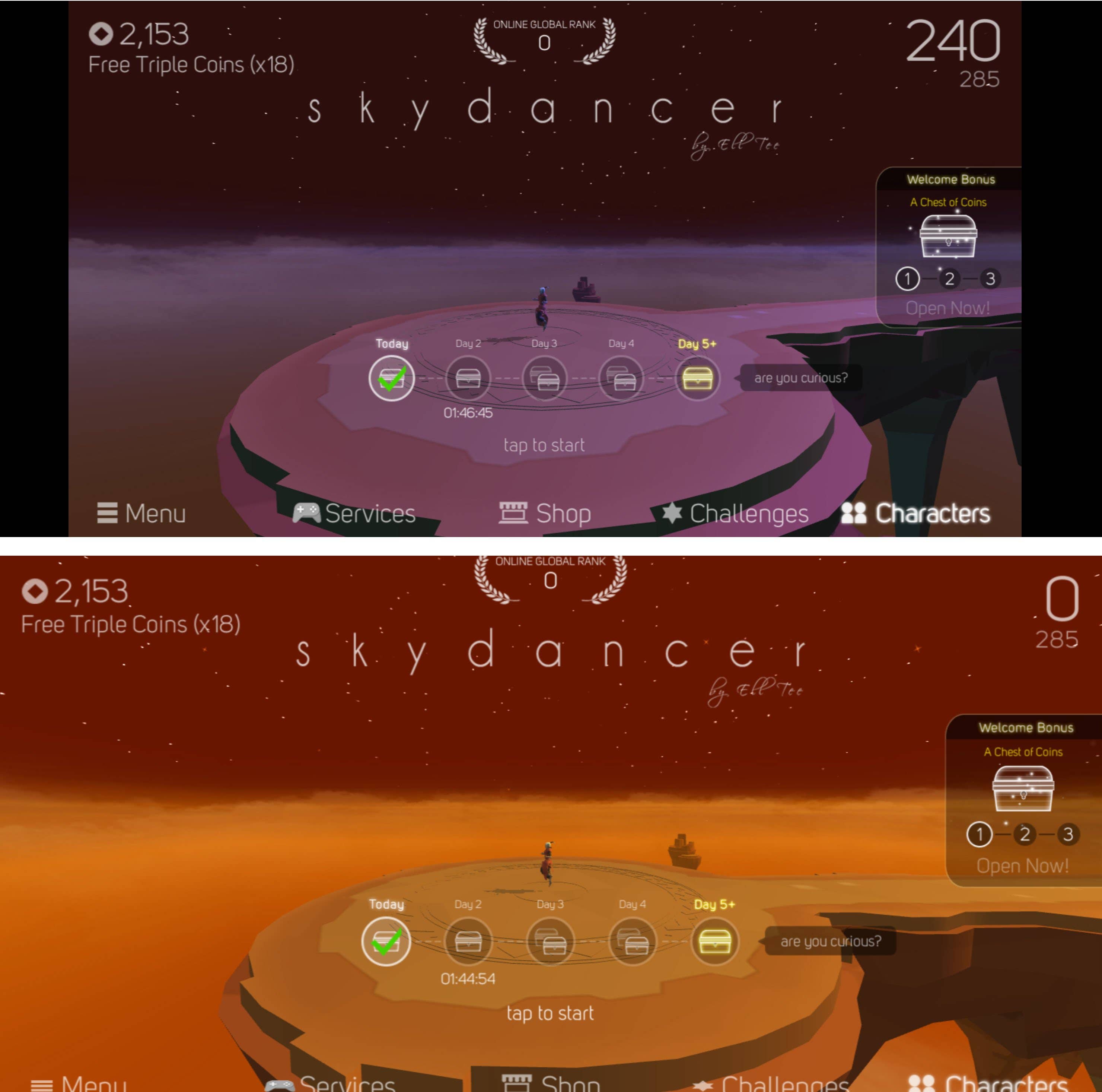 galaxy s8 aspect ratio difference