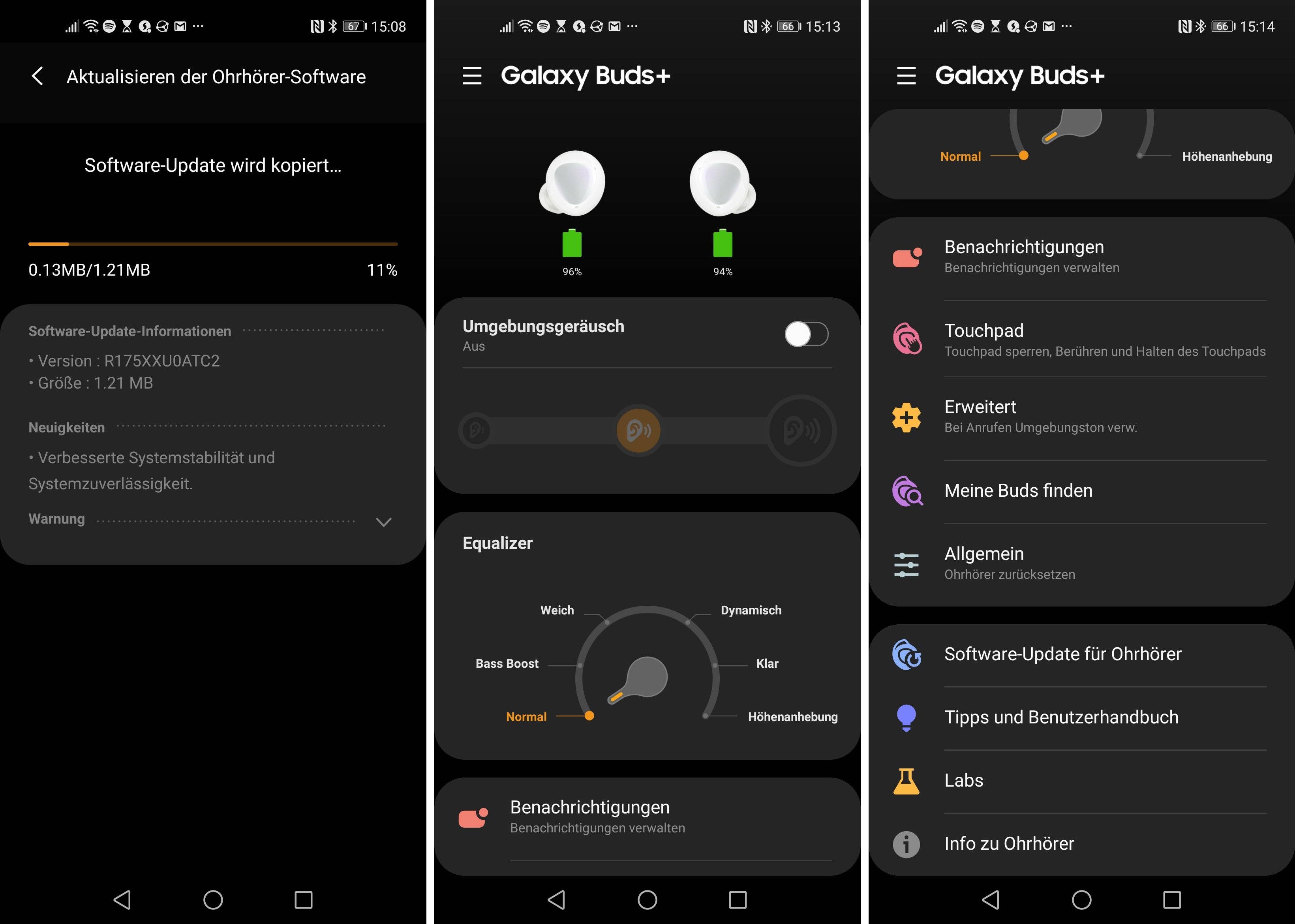 galaxy wearable app 2020 03