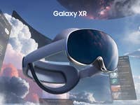 Samsung Galaxy XR