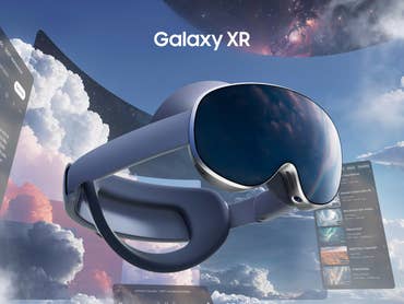 Samsung Galaxy XR