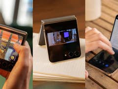 Samsung Galaxy Z Flip 5