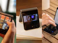 Samsung Galaxy Z Flip 5