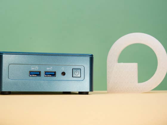 Test Geekom Mini IT 12: Le parfait mini-PC de t&eacute;l&eacute;travail &agrave; 500 euros?