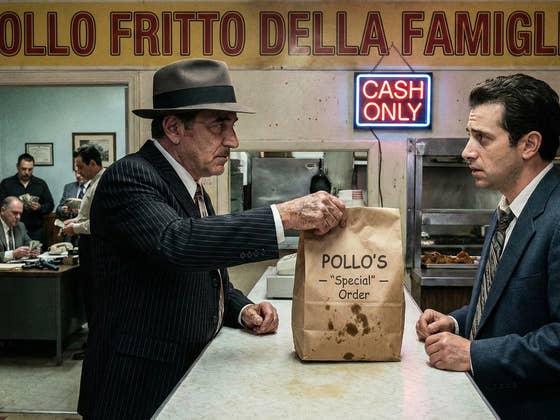 Voici le « Kentucky Fried Criminal » : ce jeu dingue est gratuit dès maintenant