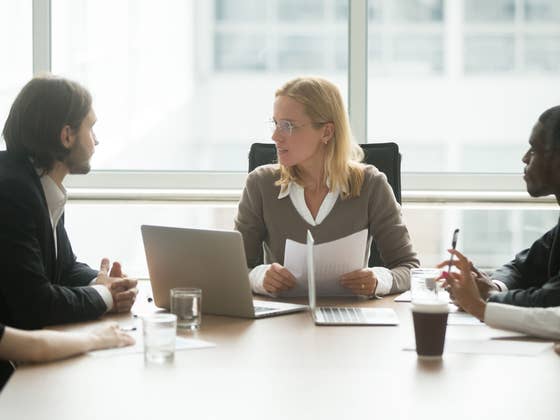 La tech en Europe est-elle confrontée à un problème de diversité des genres?