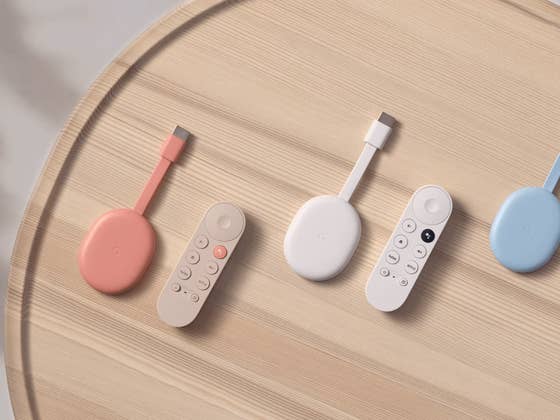 Ce Google TV Streamer pourrait &ecirc;tre bien plus qu&rsquo;un simple Chromecast