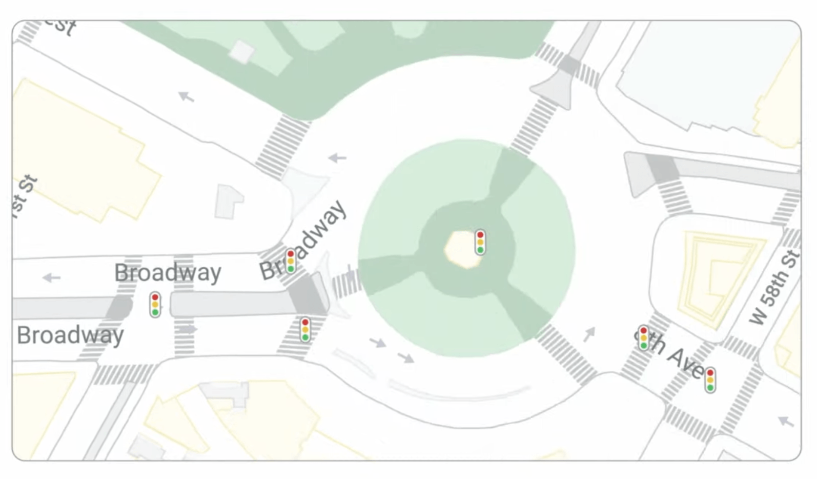 google i o 2021 maps