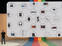 Google I/O Opening Keynote