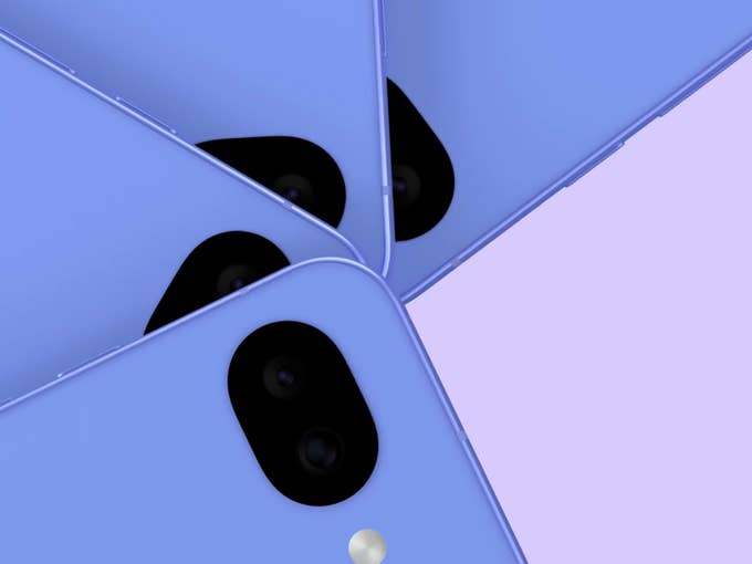 Google dévoile le Pixel 10a dans un teaser