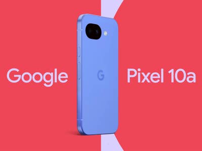 Google Pixel 10a