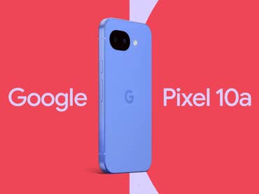 Google Pixel 10a