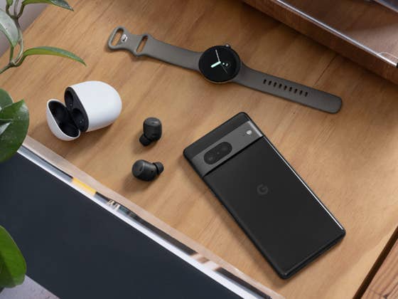 Google vient de lancer plein de nouvelles fonctionnalit&eacute;s pour Android 13 et Wear OS 3