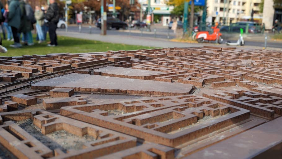 Google Pixel 7 Pro Test photo