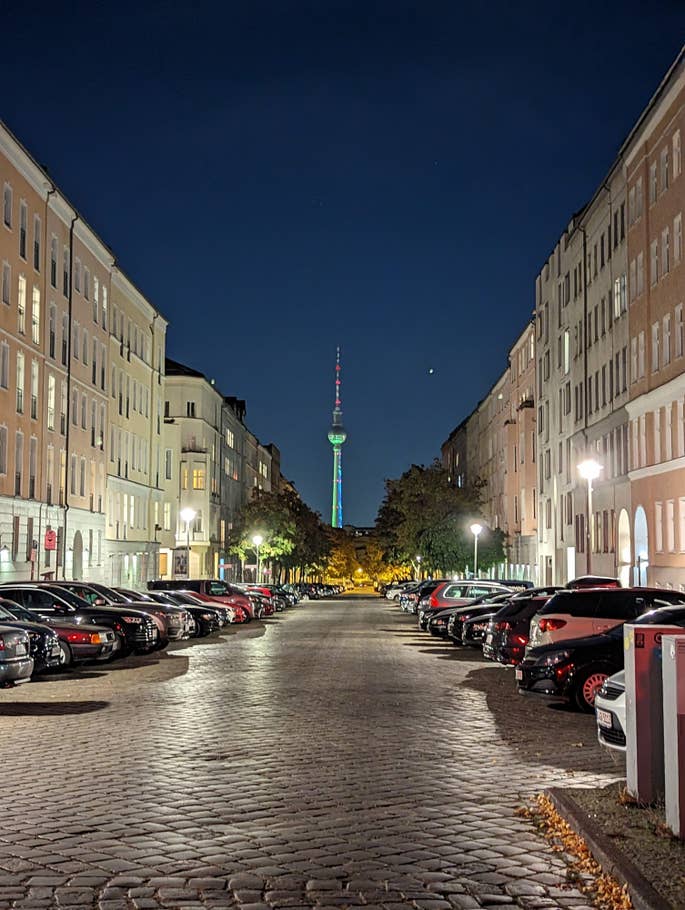 Google Pixel 7 Pro Test photo