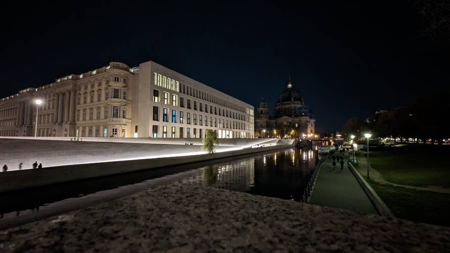 Google Pixel 7 Pro Test photo