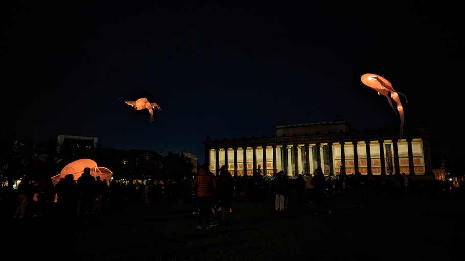 Google Pixel 7 Pro Test photo