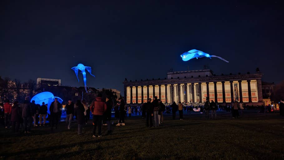 Google Pixel 7 Pro Test photo