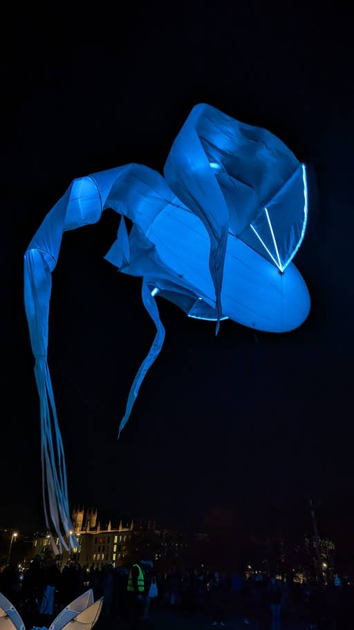 Google Pixel 7 Pro Test photo