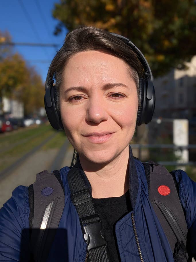 Google Pixel 7 Pro Test photo