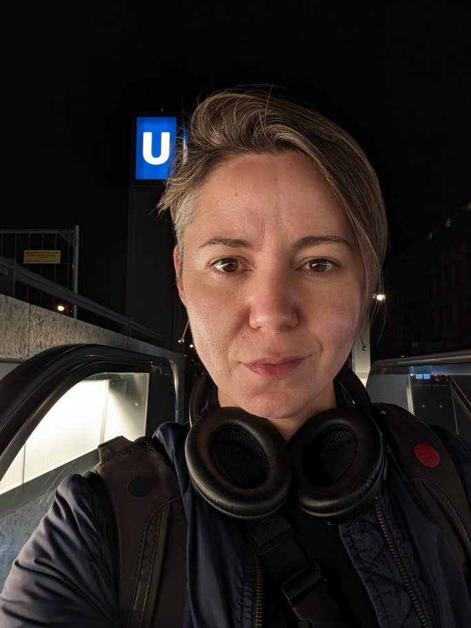 Google Pixel 7 Pro Test photo