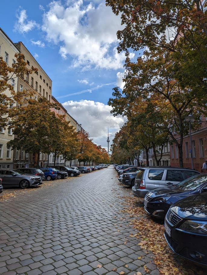 Google Pixel 7 Pro Test photo