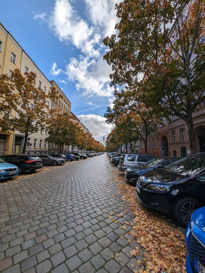 Google Pixel 7 Pro Test photo