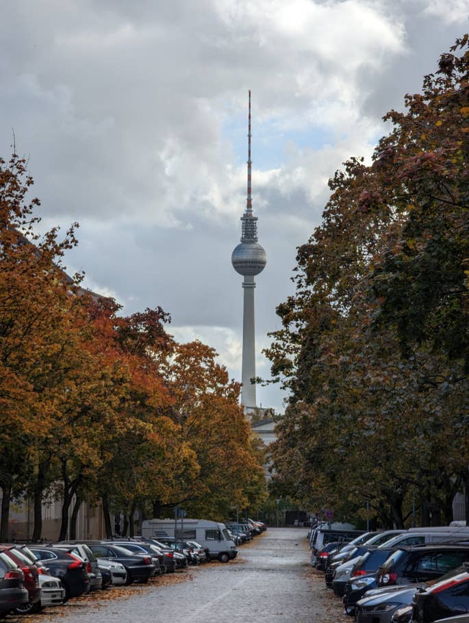 Google Pixel 7 Pro Test photo