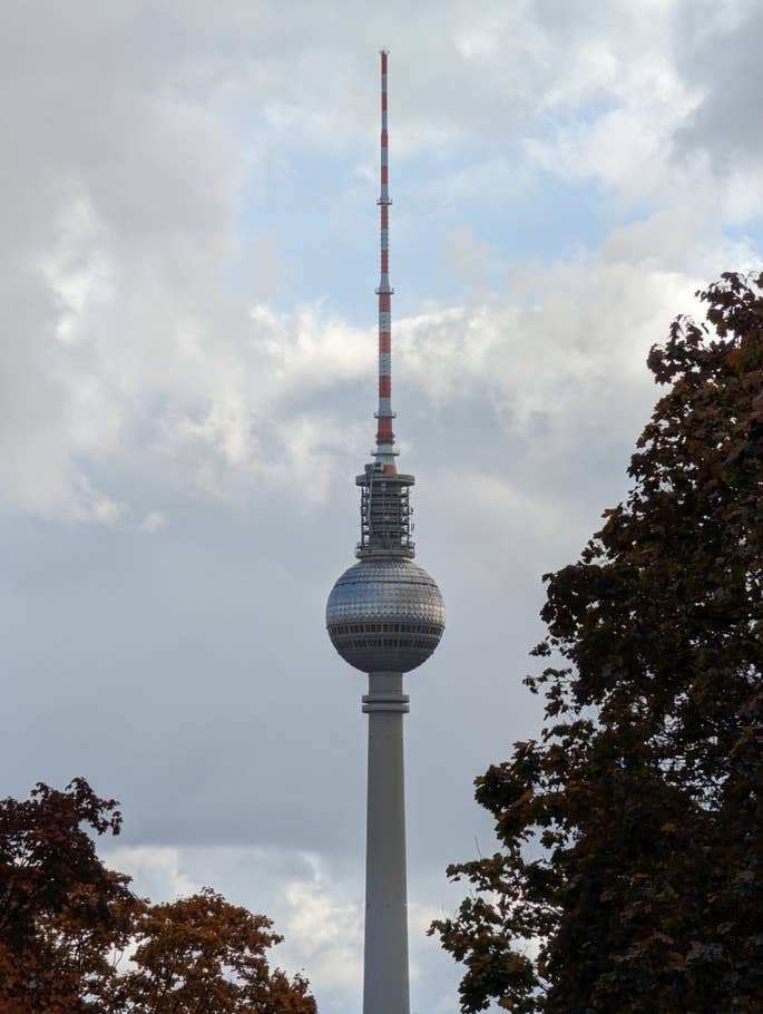 Google Pixel 7 Pro Test photo