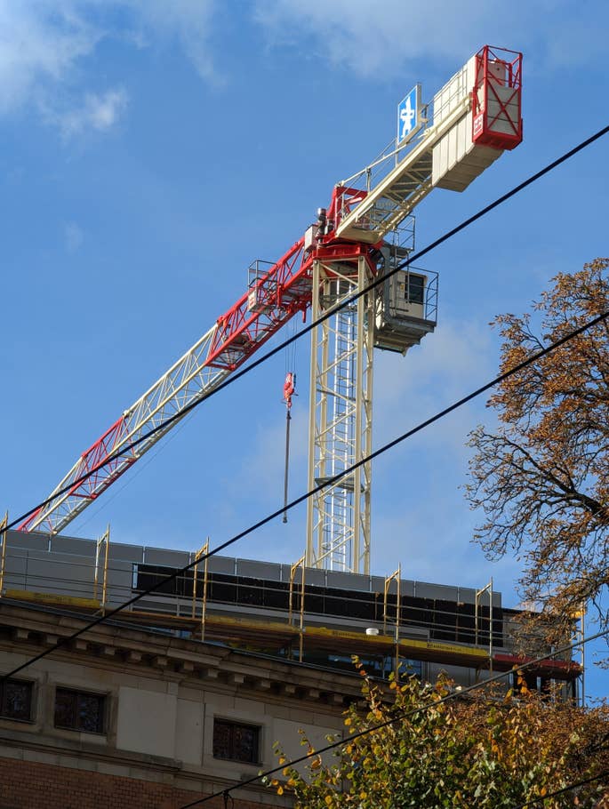 Google Pixel 7 Pro Test photo