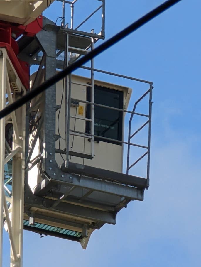 Google Pixel 7 Pro Test photo