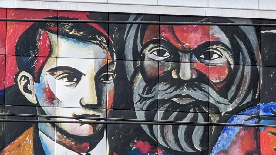 Google Pixel 7 Pro Test photo