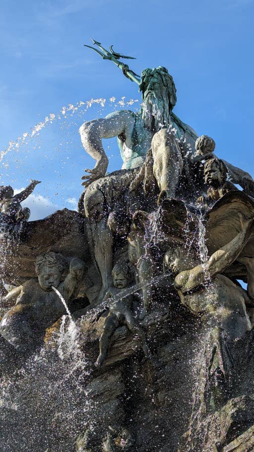 Google Pixel 7 Pro Test photo