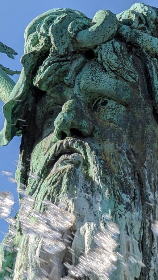 Google Pixel 7 Pro Test photo