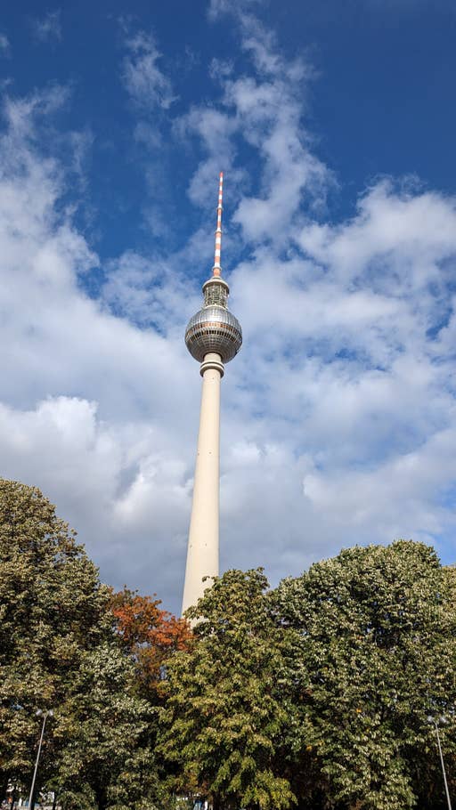 Google Pixel 7 Pro Test photo