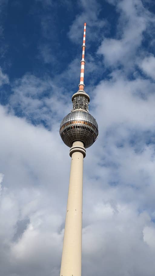 Google Pixel 7 Pro Test photo