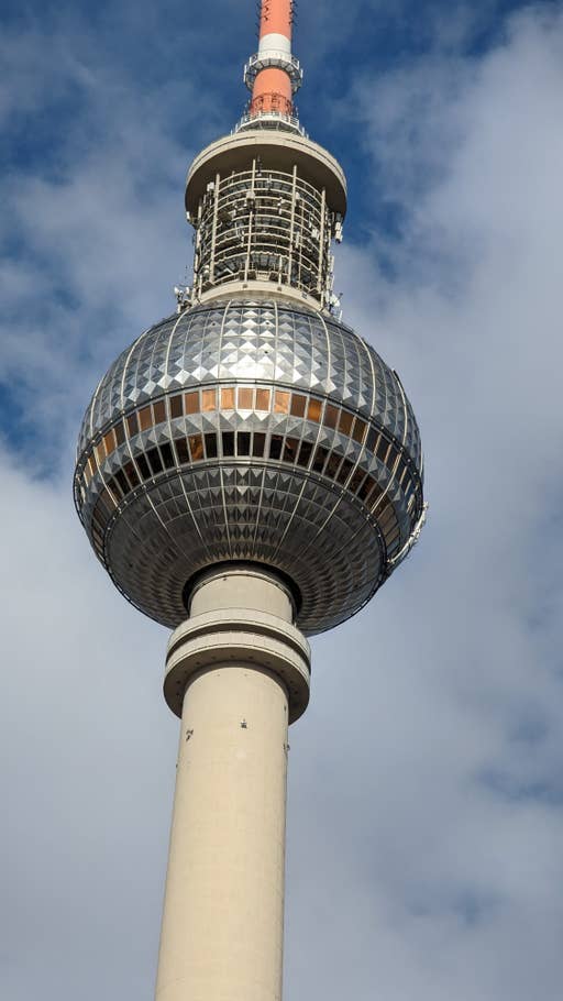 Google Pixel 7 Pro Test photo