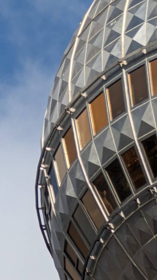 Google Pixel 7 Pro Test photo