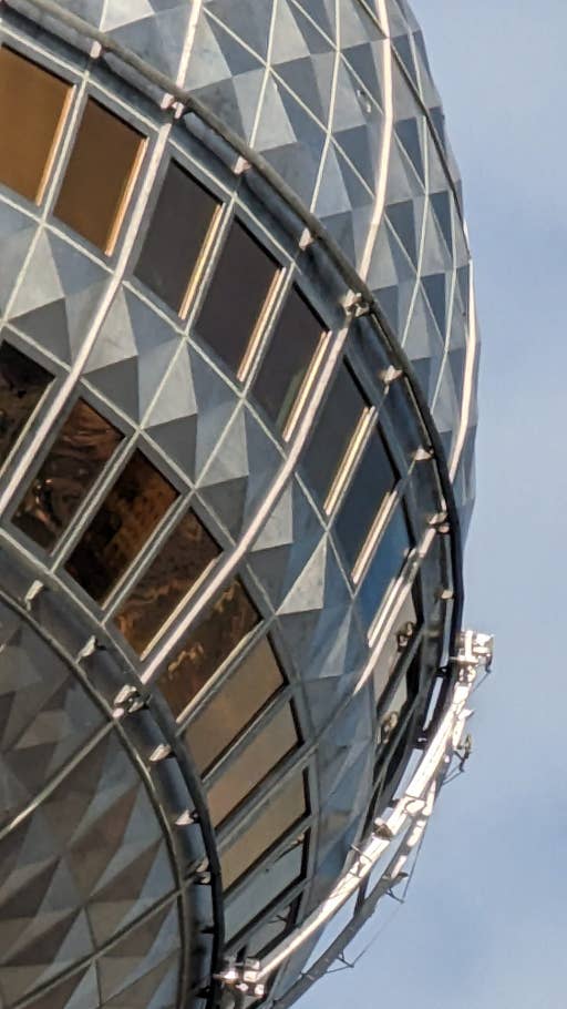 Google Pixel 7 Pro Test photo