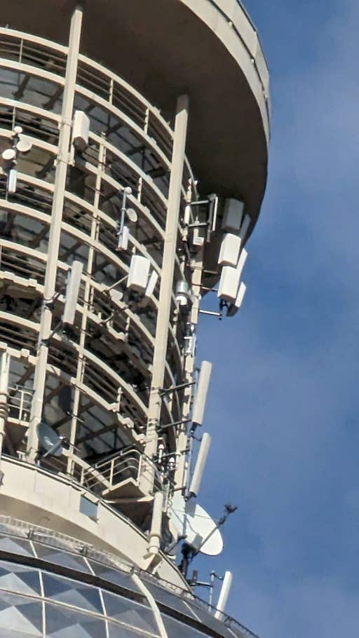 Google Pixel 7 Pro Test photo