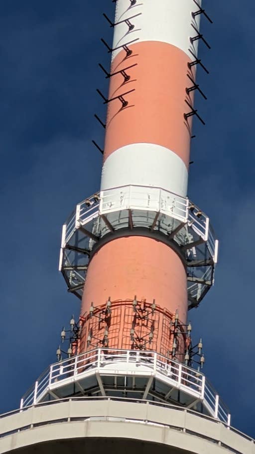 Google Pixel 7 Pro Test photo