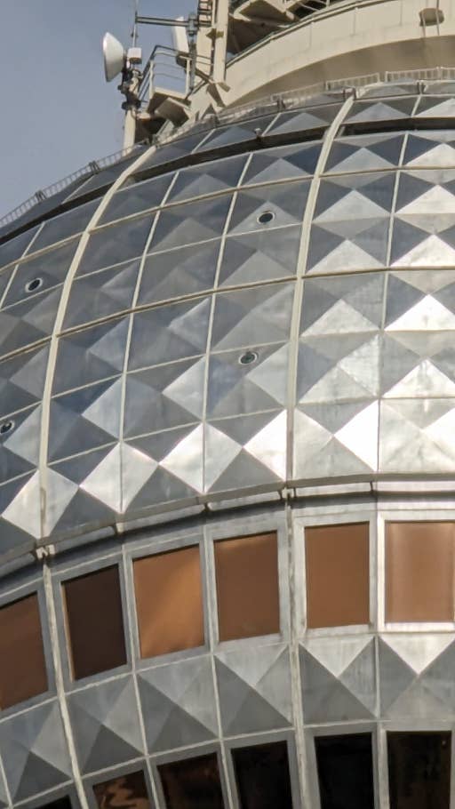 Google Pixel 7 Pro Test photo