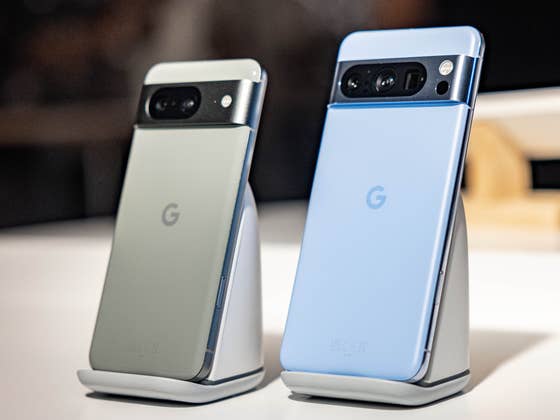 Google vous inciterait à souscrire à Google One pour le stockage des Pixel 9 Pro